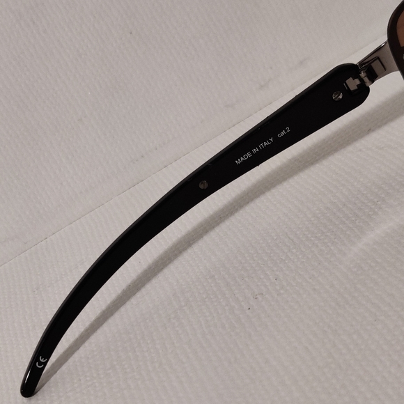 Vintage 90s Mila Schon Olympic Ski Sunglasses - Picture 12 of 13